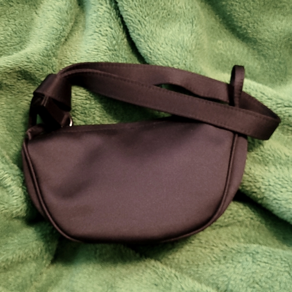 Little Black Purse